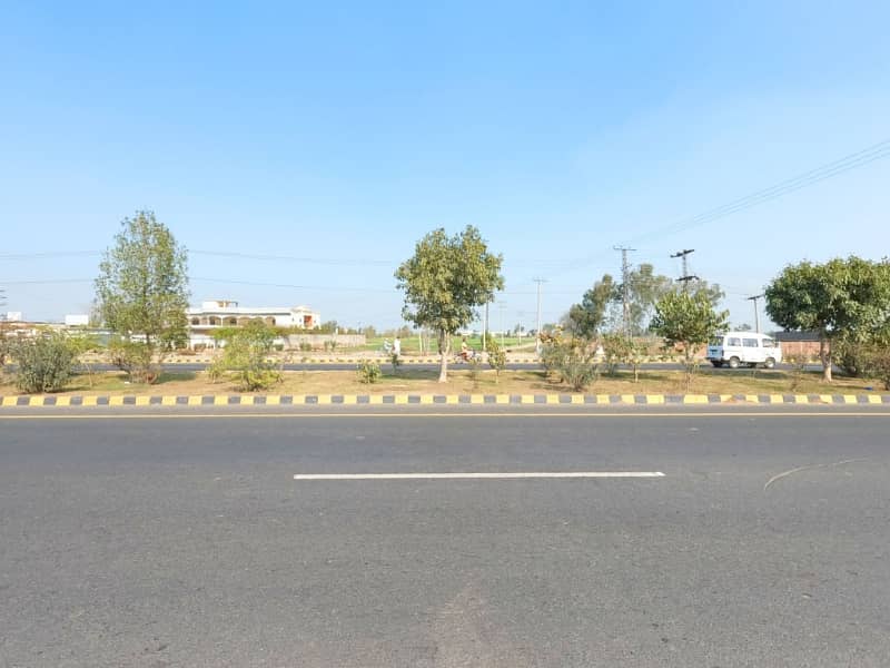 Get In Touch Now To Buy A Residential Plot In Lahore 4