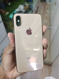 IPHONE XS 256GB PTA APPROVED