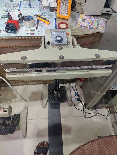 pedal sealer/foot sealer/surf packing machine/lari sealer/juice sealer 4