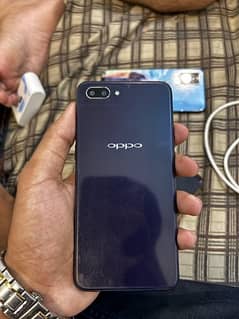 Oppo A3s