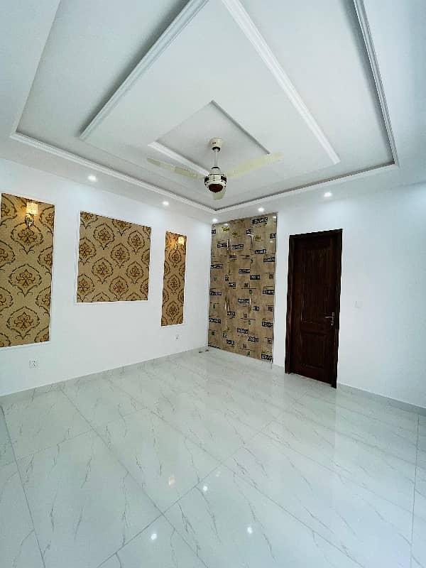7 Marla Spanish House Available In Punjab Society Ghazi Road Lahore 19