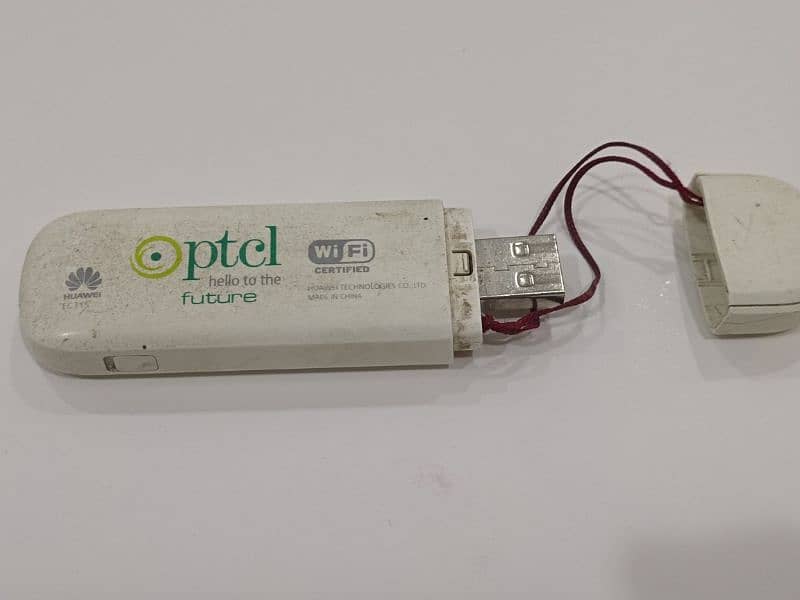 PTCL Evo for sale 3