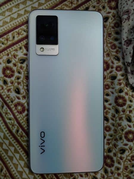 Vivo v21 10/10 lush condition 3