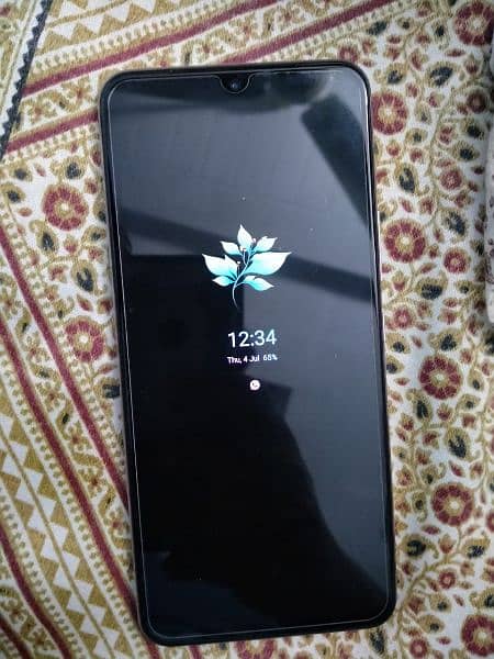 Vivo v21 10/10 lush condition 4