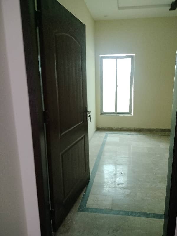 3 Marla Brand New House Available In Gulshan Colony Near About Chungi Amar Sudhu Lahore 18