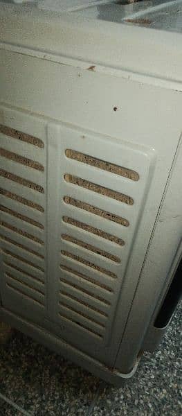 Room Air Cooler 3