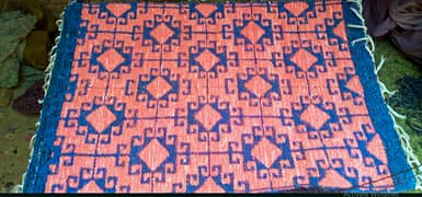 Handmade carpet for door/hath sy bni dri