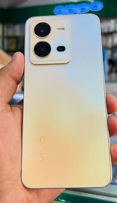 *Vivo V25e*  8/128gb  Indisplay *Fingerprint* 0