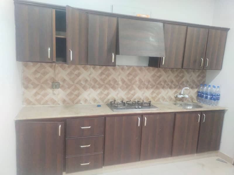 DHA phase 6 small bukhari commercial studio apartment for sale chance deal. 0