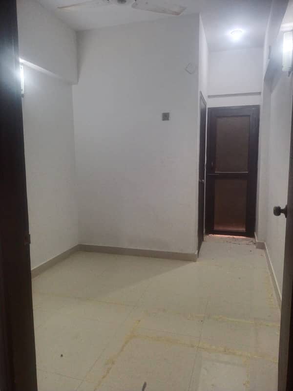 DHA phase 6 small bukhari commercial studio apartment for sale chance deal. 6
