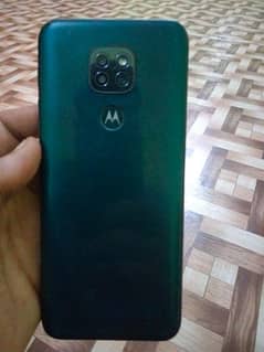 moto g9 play