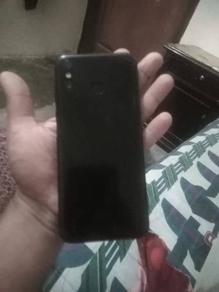 infinix smart 4 0