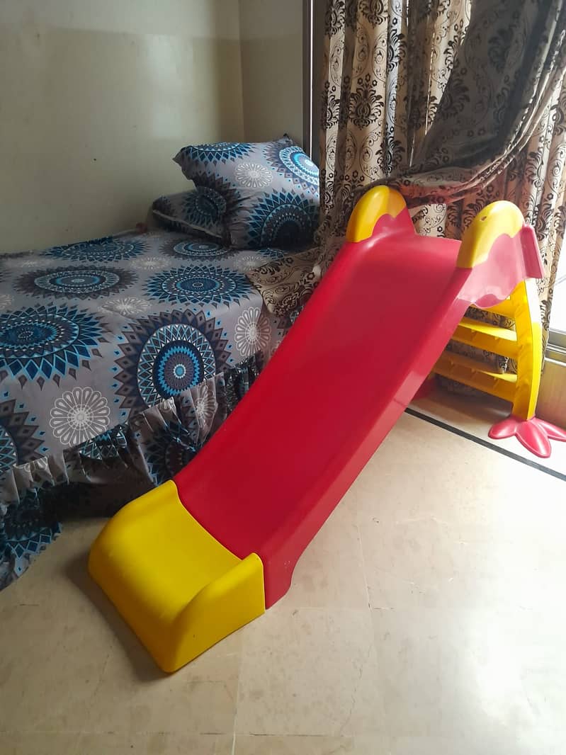 Slide for sale 1