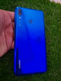 Huawei y7 prime 2019 3 32gb