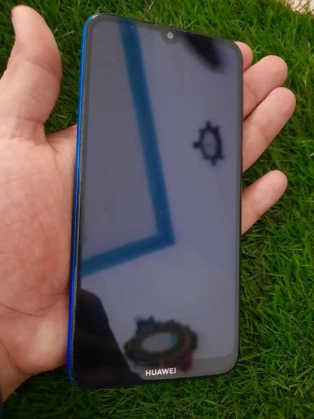 Huawei y7 prime 2019 3 32gb 0