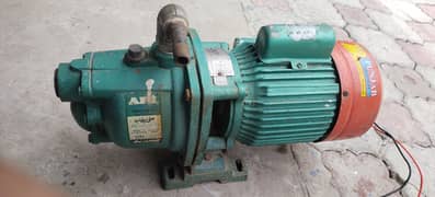 ASLI PUNJAB PUMP