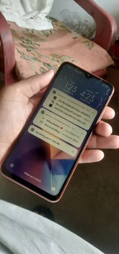 Redmi 9T (6gb 128gb)