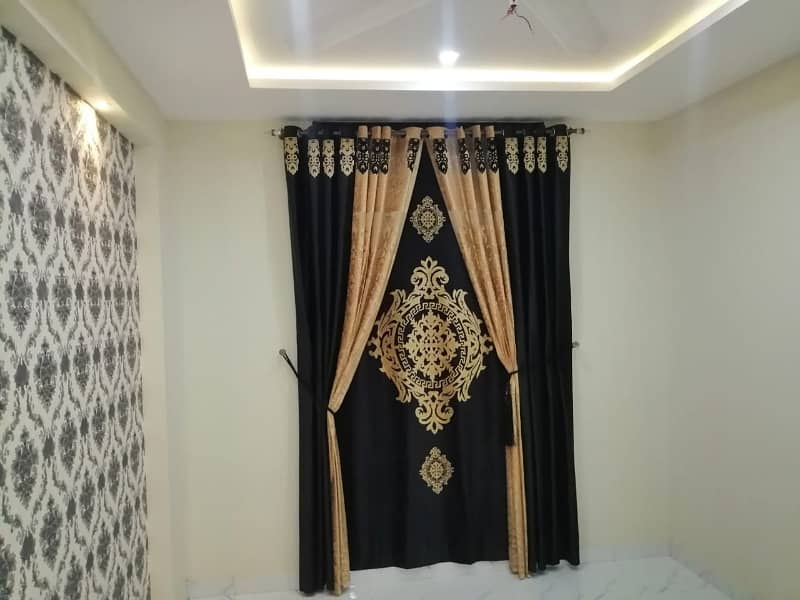 2.5 Marla Spinah House For Sale Nawab Park Sofia abad Near about Nashter Main Ferze Pur Road Lahore 18