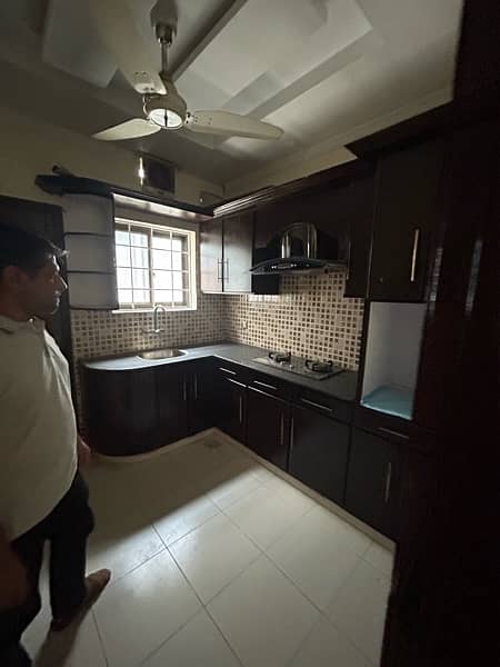 10 Marla full house for rent in phase 7 10