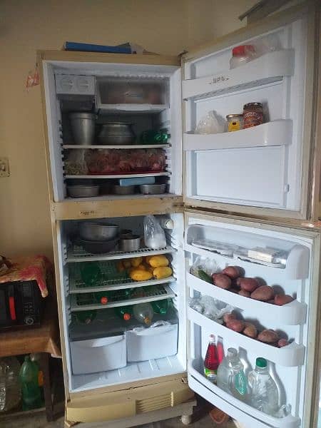 Refrigerator 1