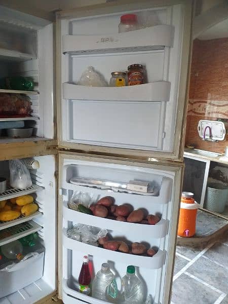 Refrigerator 2