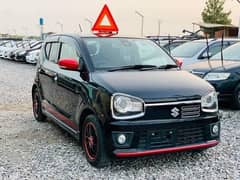 Suzuki Alto 2020