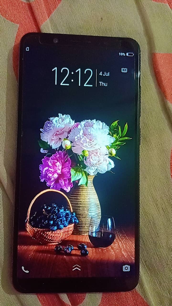 Vivo model V7/1716  sale 03024346703 3