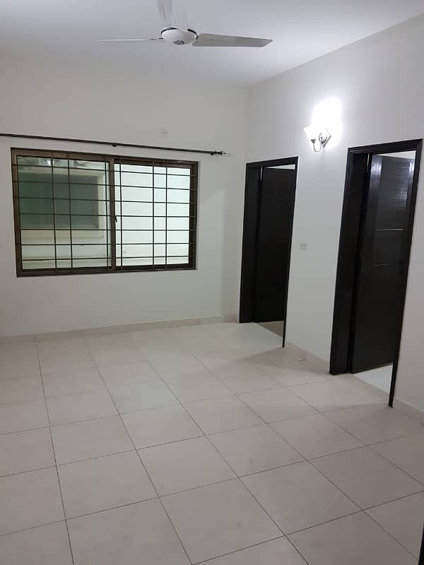 Highly-Desirable Flat Available In Askari 10 - Sector F For rent 2