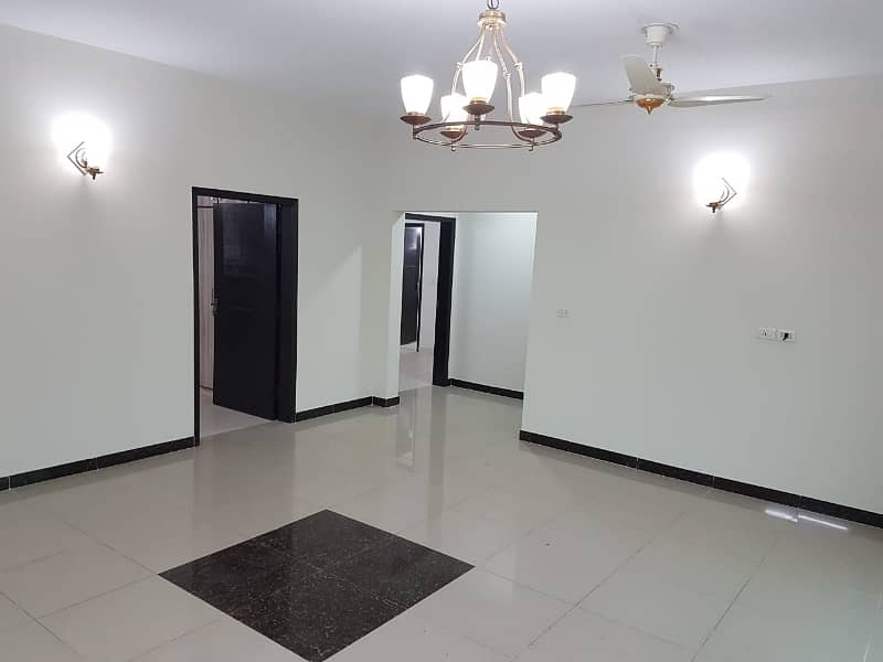 Highly-Desirable Flat Available In Askari 10 - Sector F For rent 3