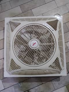 fast air fan 03130282898