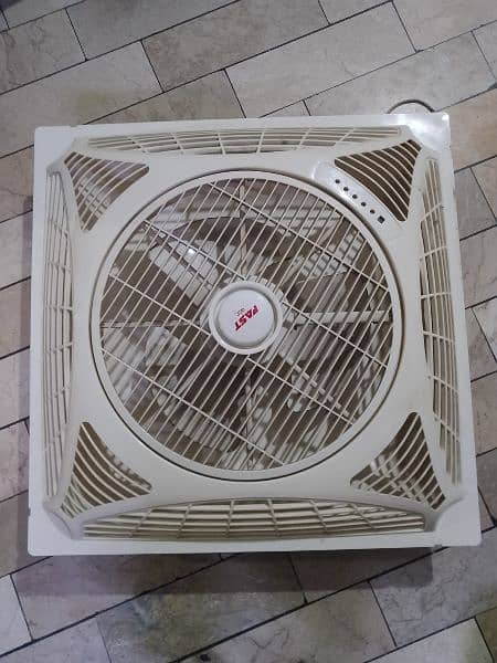 fast air fan 03130282898 0