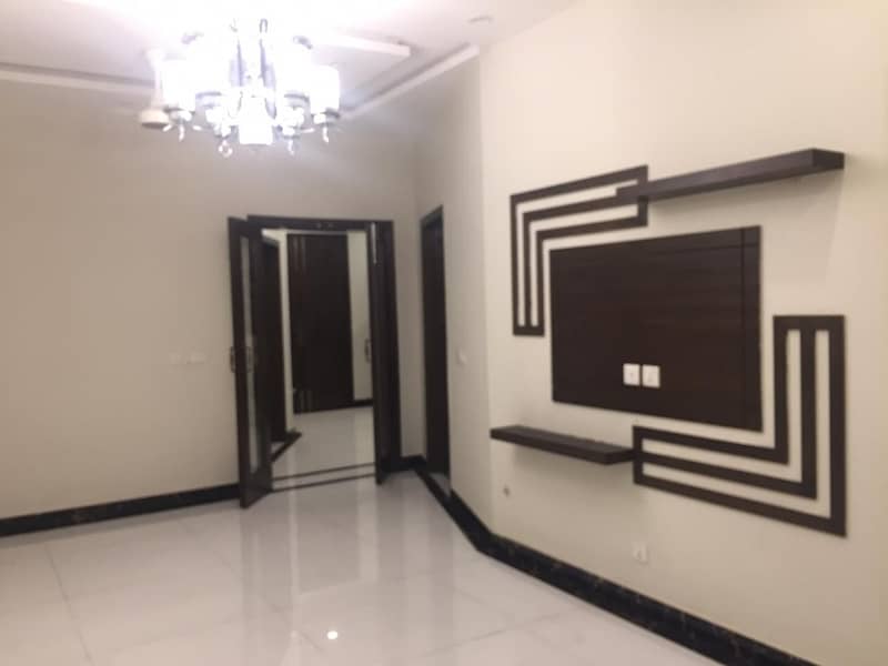 5 Marla Double Storey House for Sale Punjab society Lahore 5