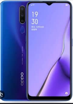 Oppo A9 2020 8/128 5000mhz 0