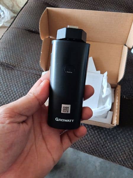 Growatt WiFi dongle brand new 0