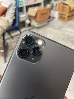 IPHONE 11 PRO MAX PTA APPROVED