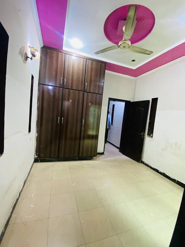 5 Marla Double Story House For Sale Punjab society Lahore 0