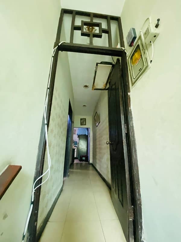 5 Marla Double Story House For Sale Punjab society Lahore 12