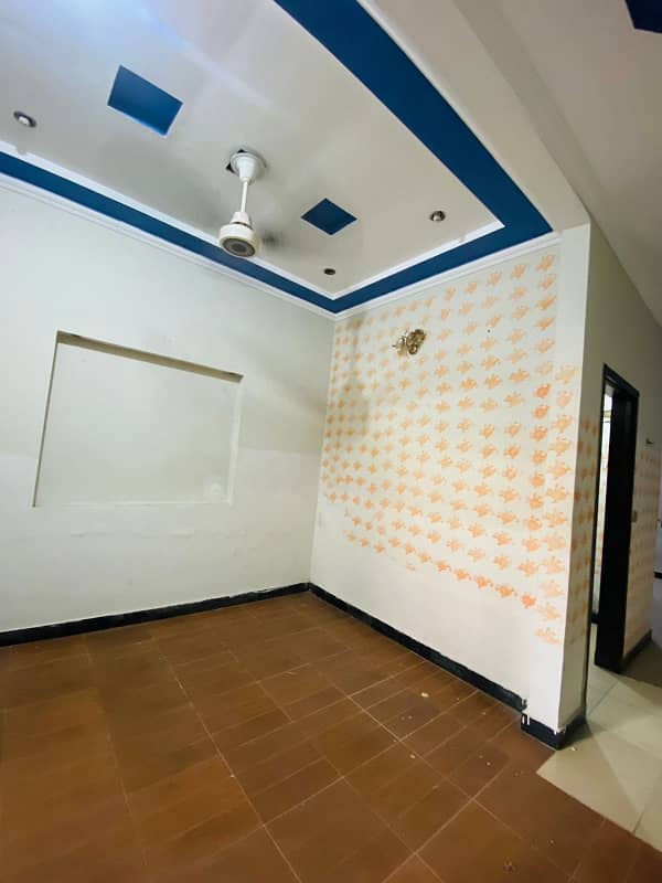 5 Marla Double Story House For Sale Punjab society Lahore 22