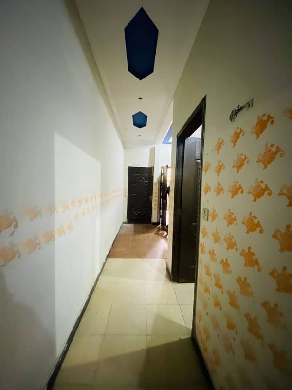5 Marla Double Story House For Sale Punjab society Lahore 27