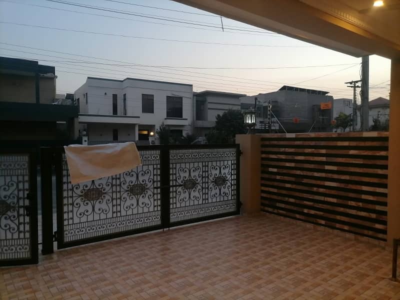 House Available For Sale In State Life Phase 1 - Block F 27