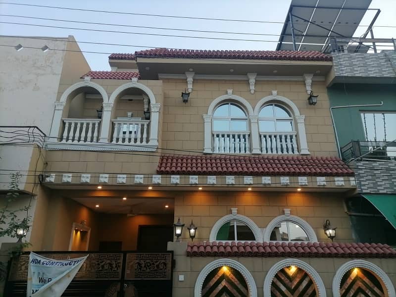 Buying A House In State Life Phase 1 - Block A Lahore? 9