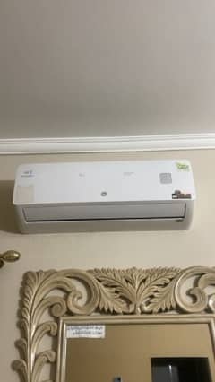 Pel company AC inverter