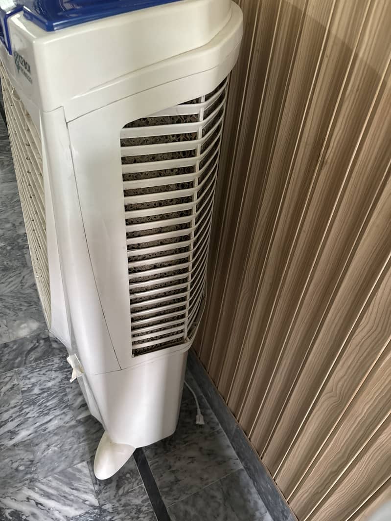 Boss Air Cooler 2