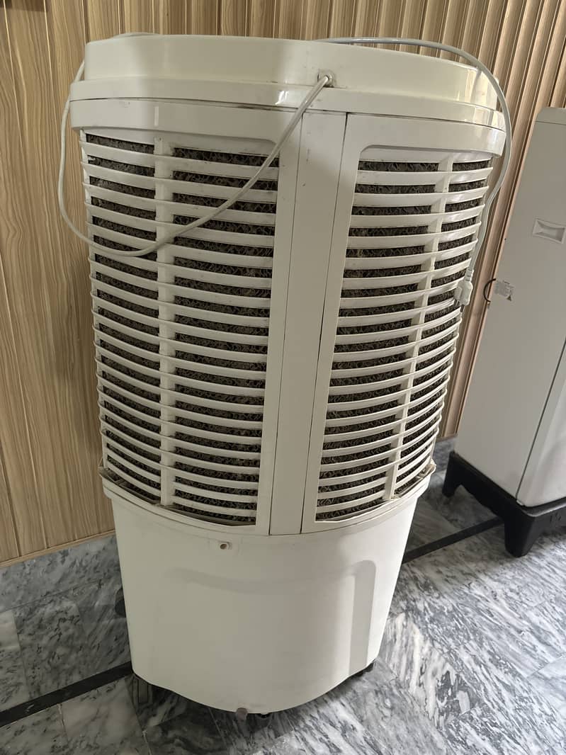 Boss Air Cooler 3