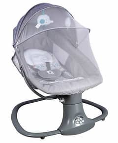 Baby Electric swing jhoola 0