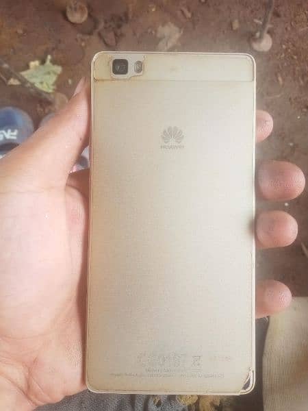 huawei honor p8 light 2 /16 gb for sale all ok no any fault price 8500 3