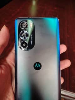 Motorola edge 30 pro 8/128 Approved