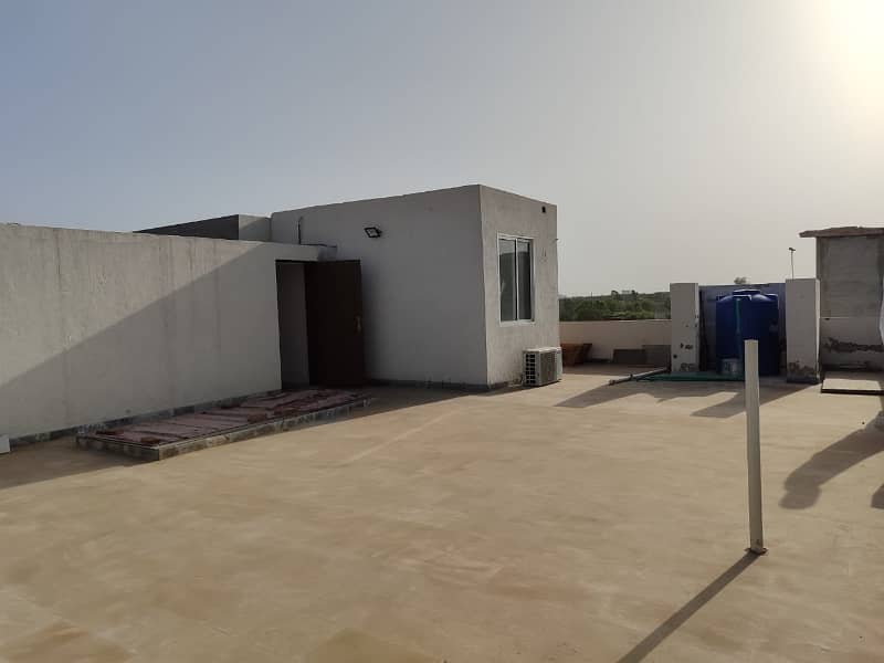 10 Marla Brand New House For Sale In Bahria Town- Tipu Sultan Block Bahria Town Lahore 25