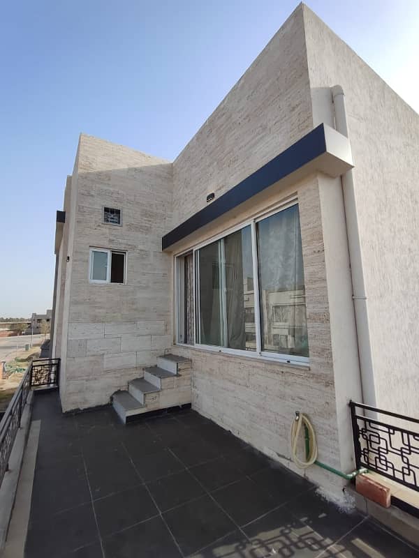 10 Marla Brand New House For Sale In Bahria Town- Tipu Sultan Block Bahria Town Lahore 29