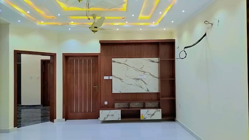 8 Marla Brand New House For Sale In Bahria Orchard-C Block Phase 2 Bahria Orchard Raiwind Road Lahore 16